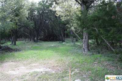 Residential Land For Sale in Belton, Texas