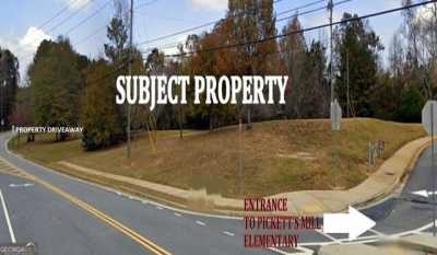 Residential Land For Sale in 