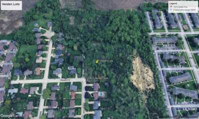 Residential Land For Sale in Crest Hill, Illinois