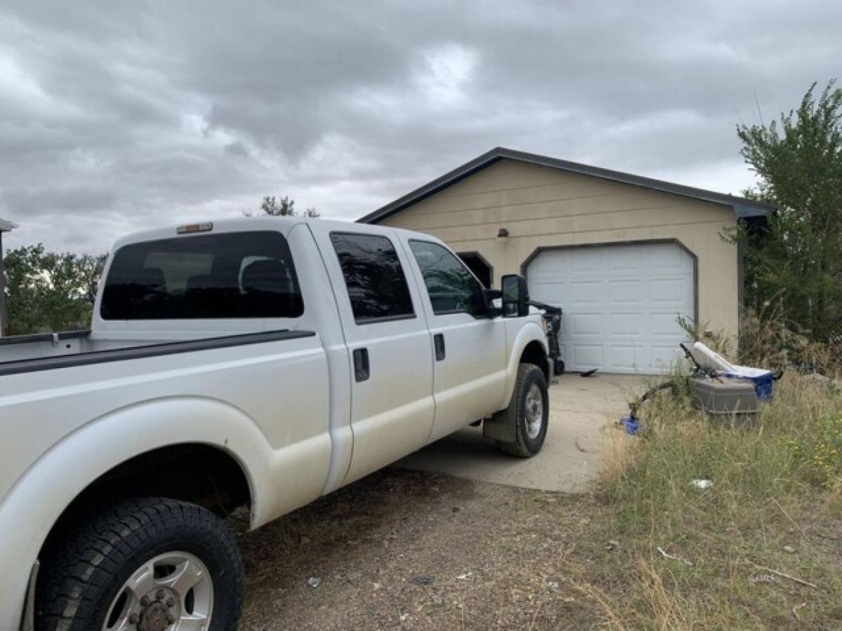 Picture of Home For Sale in Miles City, Montana, United States