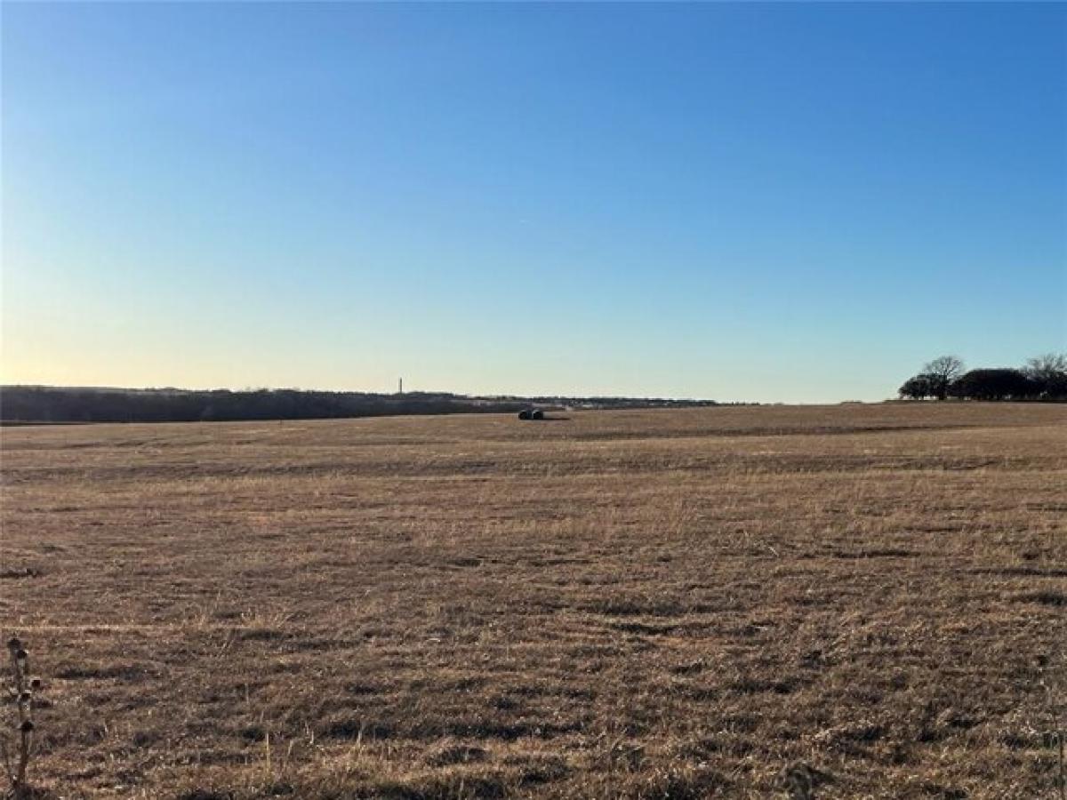 Picture of Residential Land For Sale in Shawnee, Oklahoma, United States