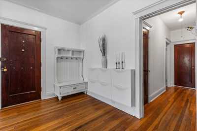 Home For Sale in Brookline, Massachusetts