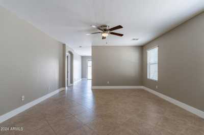 Home For Rent in Florence, Arizona