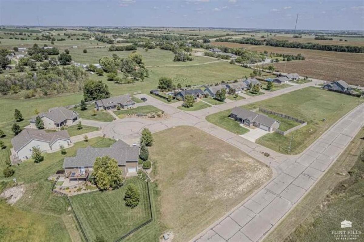 Picture of Residential Land For Sale in Abilene, Kansas, United States