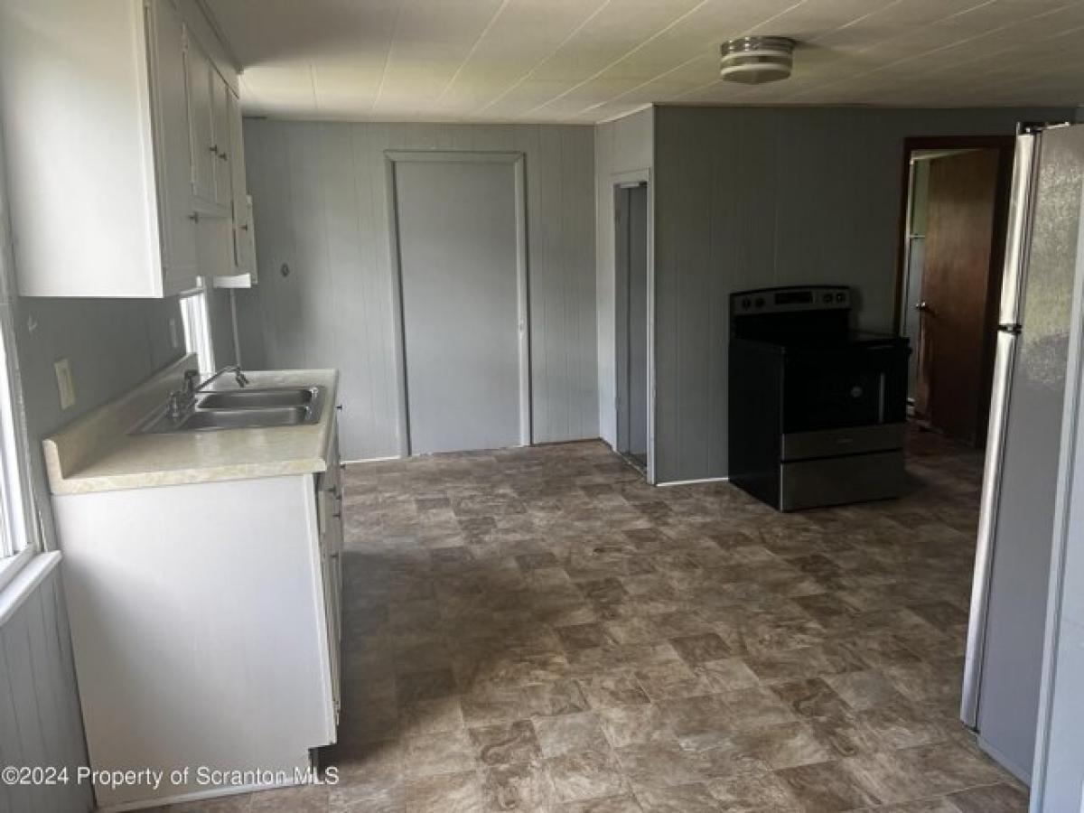 Picture of Apartment For Rent in Sugar Notch, Pennsylvania, United States