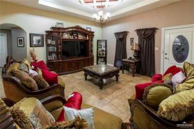 Home For Sale in Mission, Texas