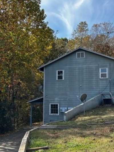 Home For Rent in Dahlonega, Georgia