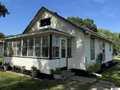 Home For Sale in Silver Creek, Nebraska