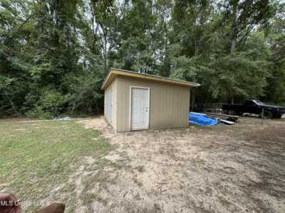 Home For Sale in Lucedale, Mississippi