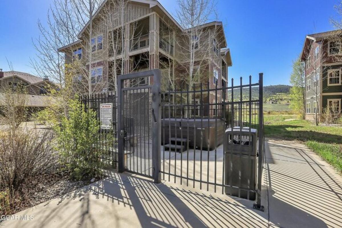 Picture of Home For Sale in Granby, Colorado, United States