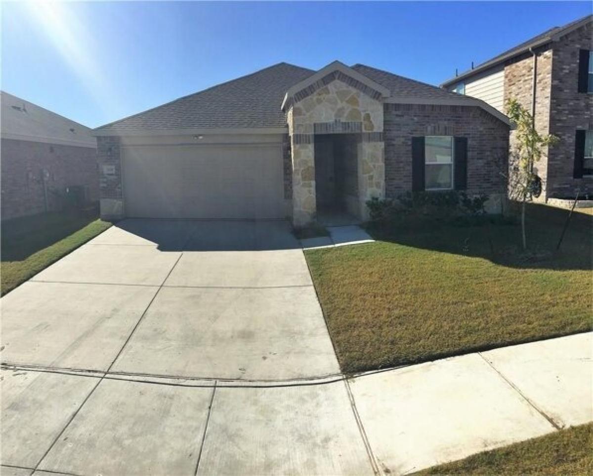 Picture of Home For Rent in Little Elm, Texas, United States