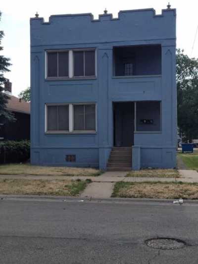 Home For Sale in East Chicago, Indiana