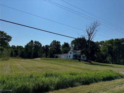 Home For Sale in Minerva, Ohio