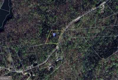 Residential Land For Sale in Baldwin, Georgia