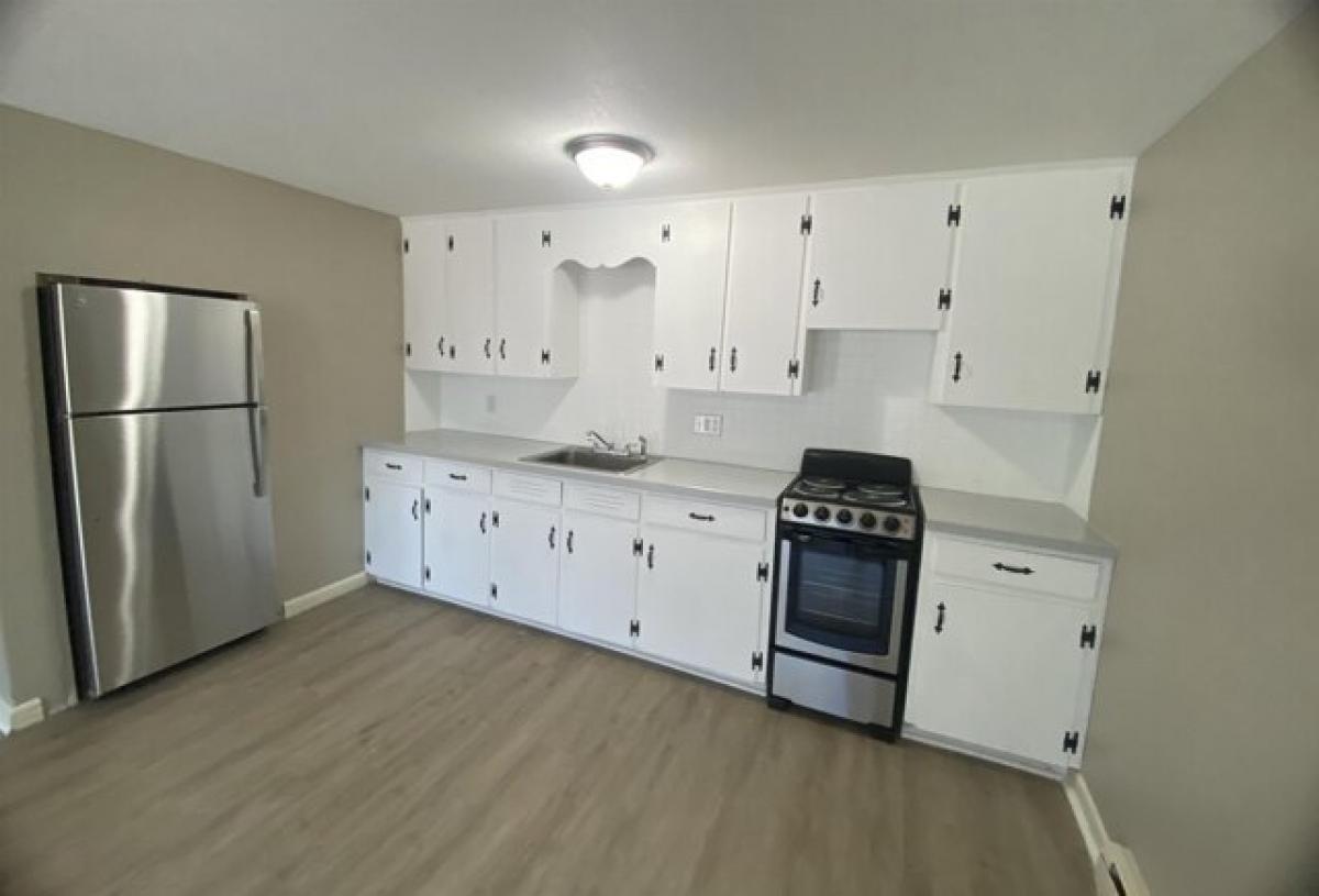 Picture of Apartment For Rent in Claremont, New Hampshire, United States