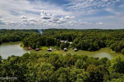 Residential Land For Sale in Maryville, Tennessee