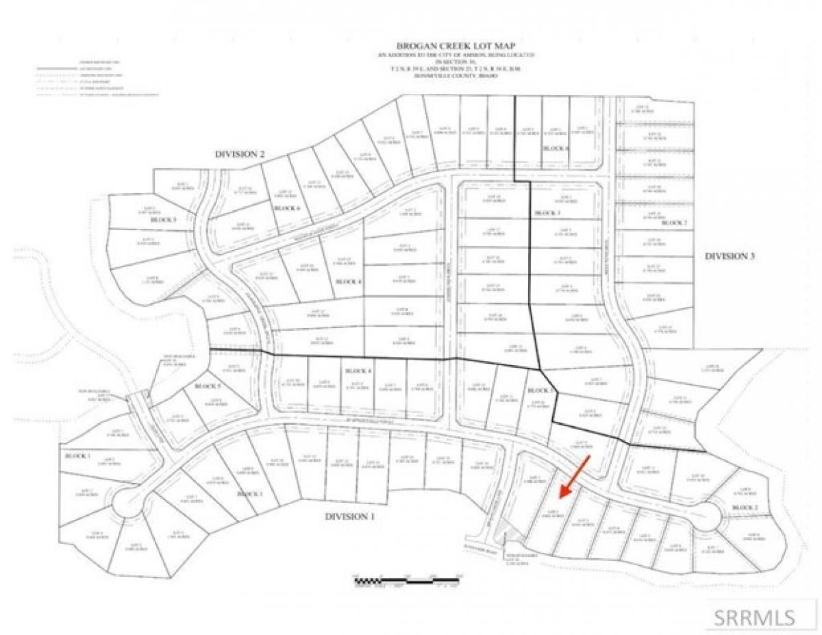 Picture of Residential Land For Sale in Ammon, Idaho, United States