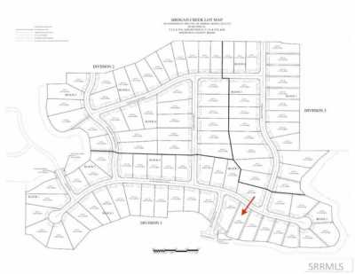 Residential Land For Sale in Ammon, Idaho