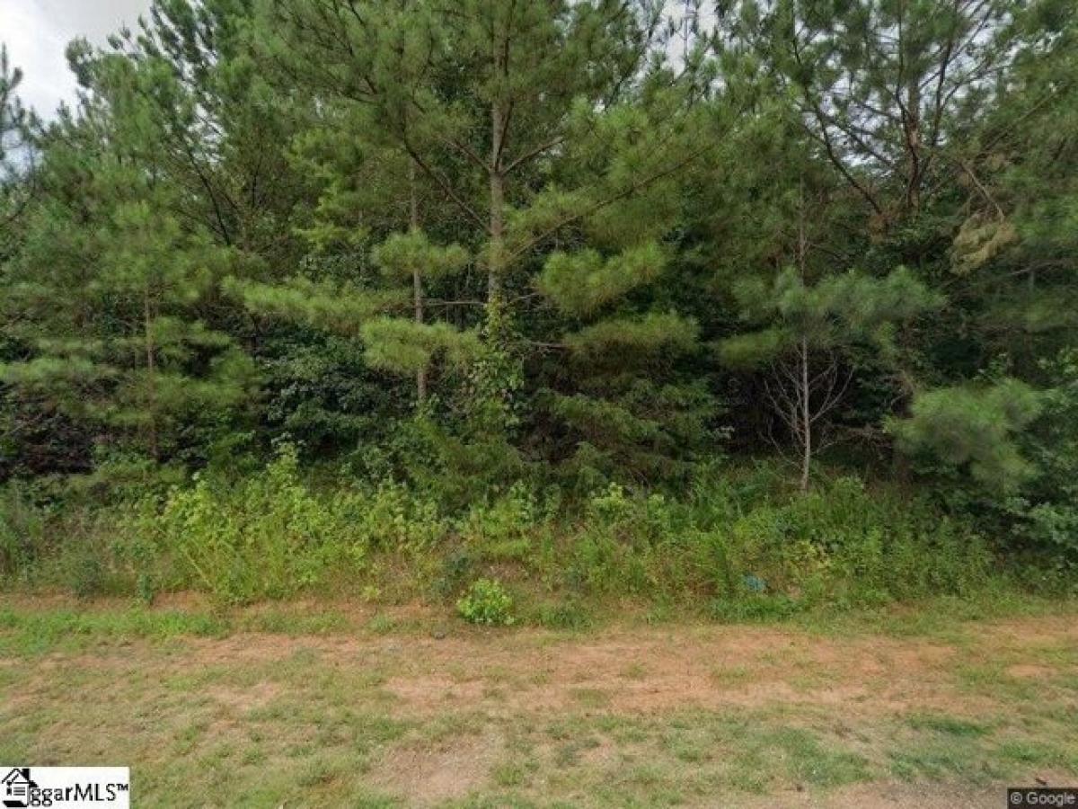 Picture of Residential Land For Sale in Anderson, South Carolina, United States