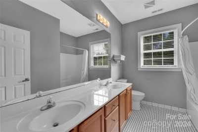 Home For Sale in Huntersville, North Carolina