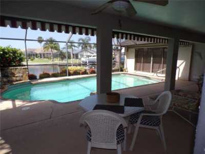 Home For Rent in Punta Gorda, Florida