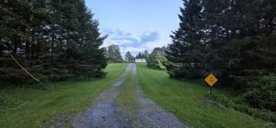 Residential Land For Sale in Lorraine, New York