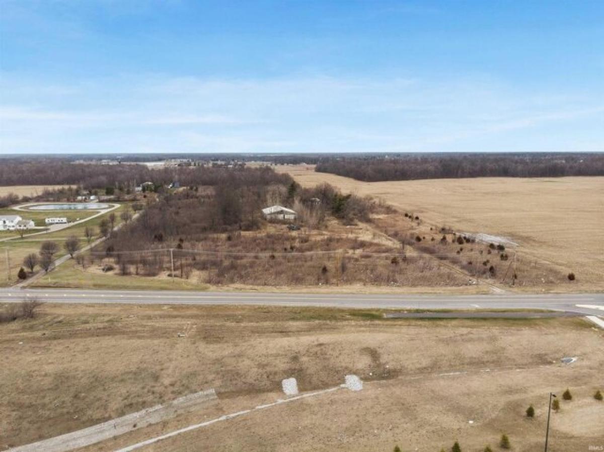 Picture of Residential Land For Sale in Fort Wayne, Indiana, United States