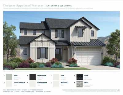 Home For Sale in Herriman, Utah