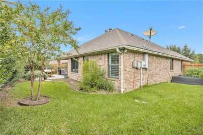 Home For Sale in College Station, Texas