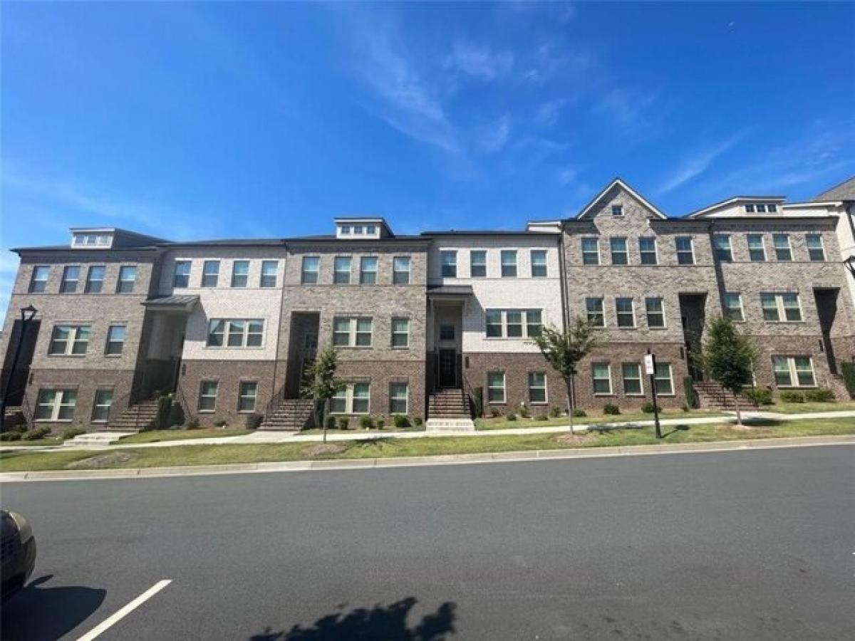 Picture of Home For Sale in Woodstock, Georgia, United States