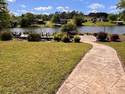 Residential Land For Sale in Greenwood, South Carolina