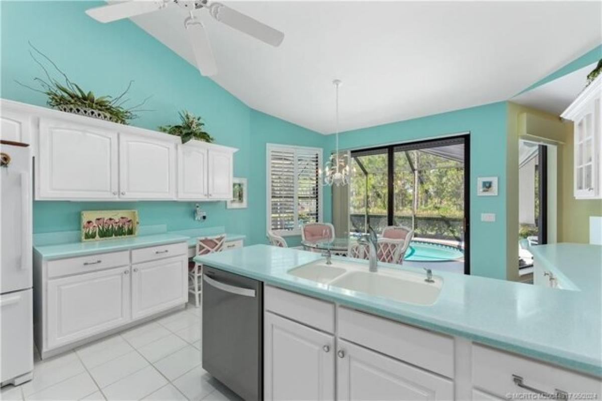 Picture of Home For Sale in Palm City, Florida, United States