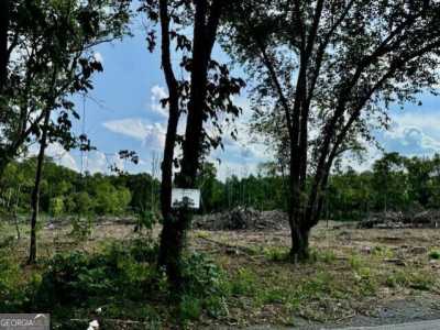 Residential Land For Sale in 