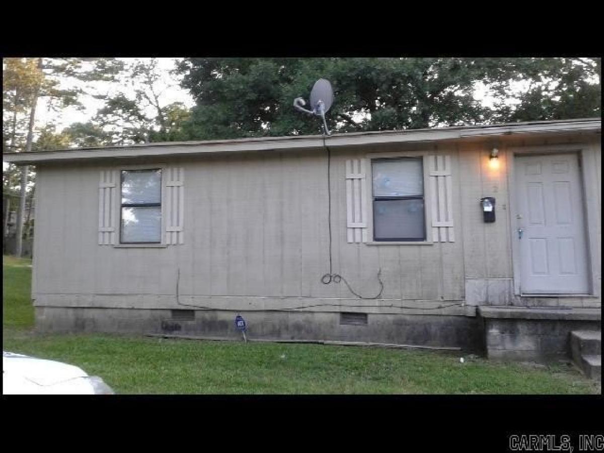 Picture of Home For Rent in Little Rock, Arkansas, United States