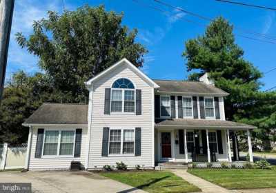 Home For Sale in Centreville, Maryland