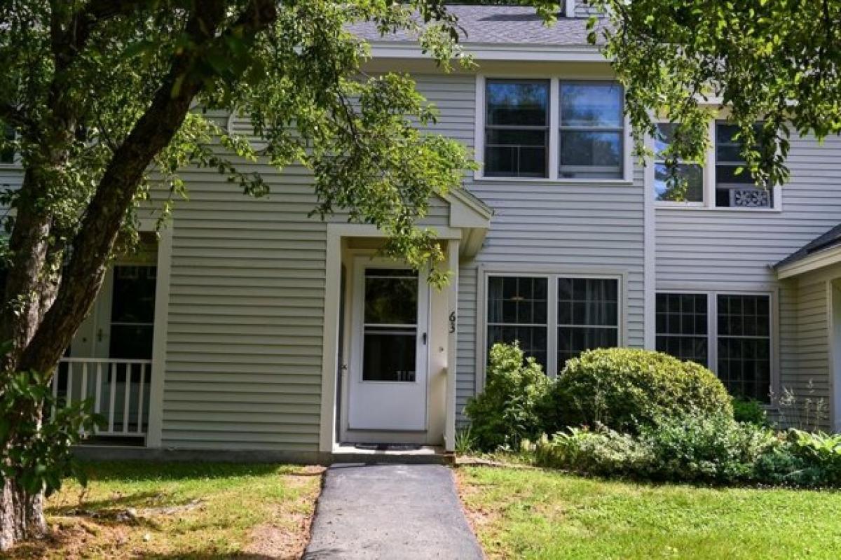 Picture of Home For Rent in Rochester, New Hampshire, United States