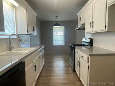 Home For Sale in Muskogee, Oklahoma