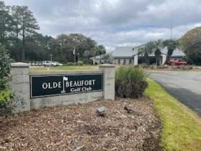 Residential Land For Sale in Beaufort, South Carolina