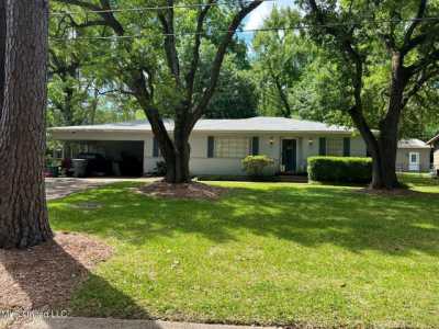 Home For Rent in Jackson, Mississippi