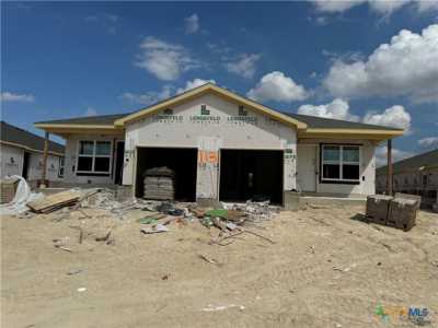 Home For Sale in Temple, Texas