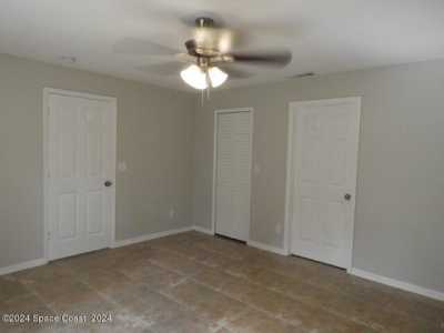 Home For Rent in Palm Bay, Florida