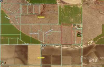 Residential Land For Sale in Melba, Idaho