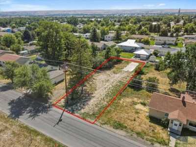 Residential Land For Sale in Laurel, Montana