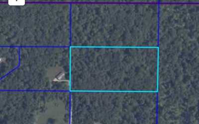 Residential Land For Sale in Milltown, Indiana