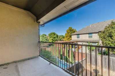 Home For Rent in Frisco, Texas