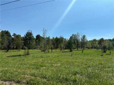 Residential Land For Sale in Seville, Ohio