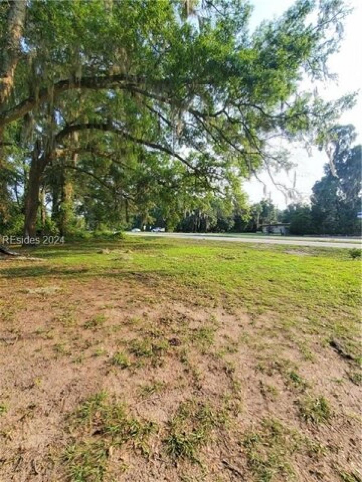 Picture of Residential Land For Sale in Beaufort, South Carolina, United States