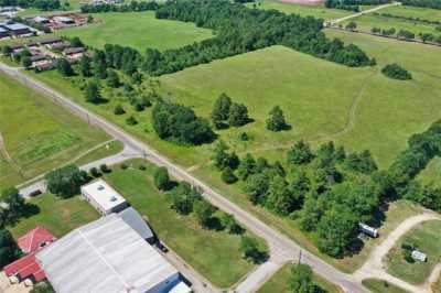 Residential Land For Sale in Crockett, Texas