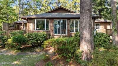 Home For Sale in Whispering Pines, North Carolina