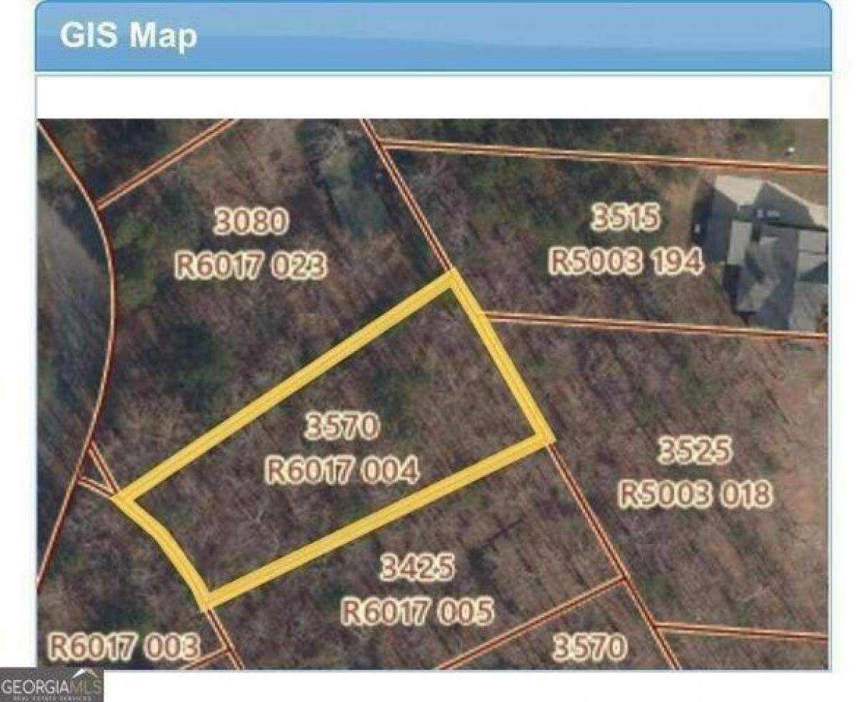 Picture of Residential Land For Sale in Snellville, Georgia, United States